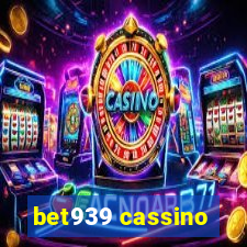 bet939 cassino